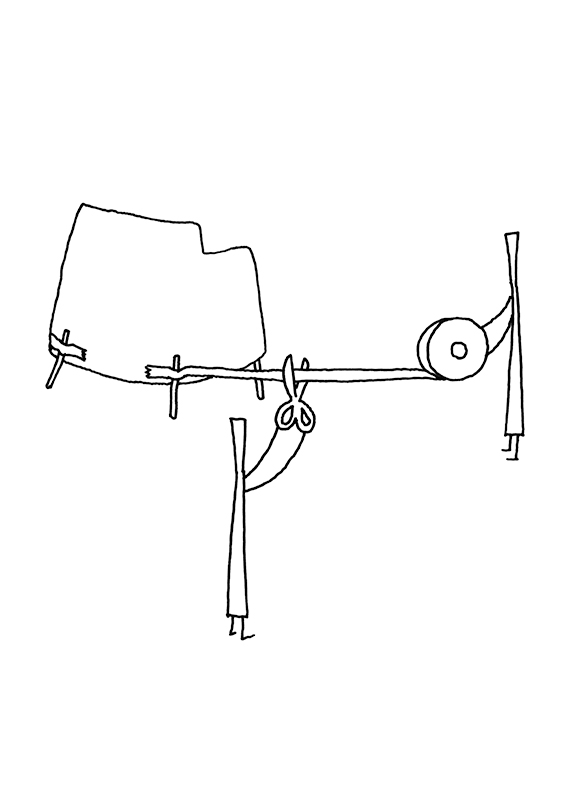 <p>The creative synergy between Minotti and Oki Sato was expressed in 2018 with the launch of the <strong>Tape</strong>&nbsp;collection - a family of seats and tables characterised by a light silhouette and a strong identity - and the <strong>Ring</strong>&nbsp;and&nbsp;<strong>Waves</strong> coffee tables.</p>
