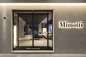 Minotti Mallorca by Gunni & Trentino