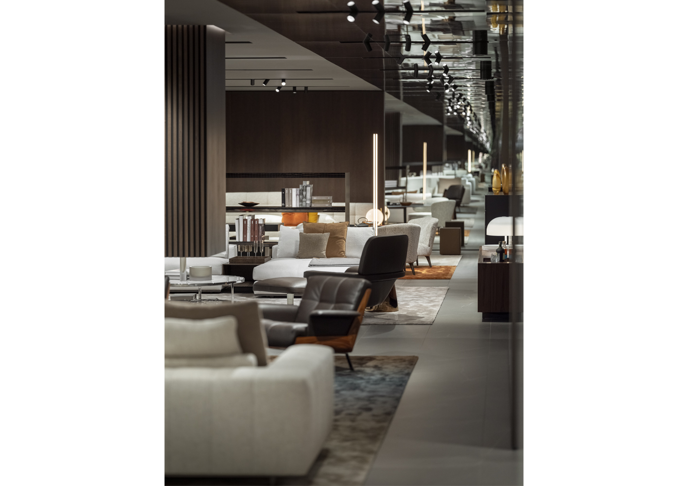 Minotti Boston by DDC Group