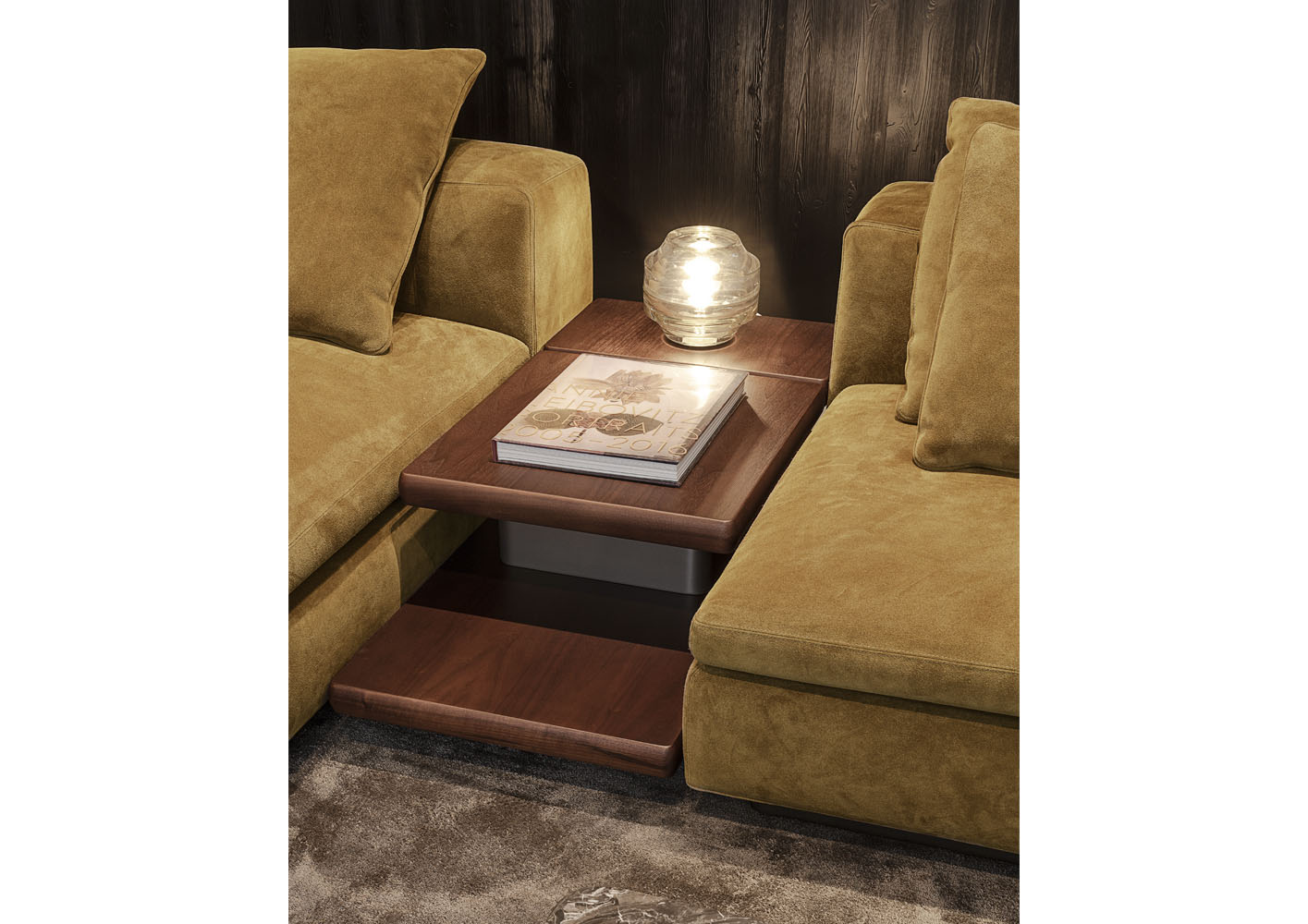 Minotti München by Egetemeier Interior Design Studio