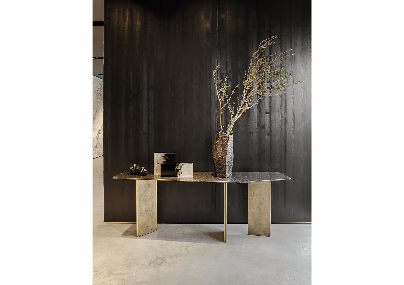 Minotti München by Egetemeier Interior Design Studio