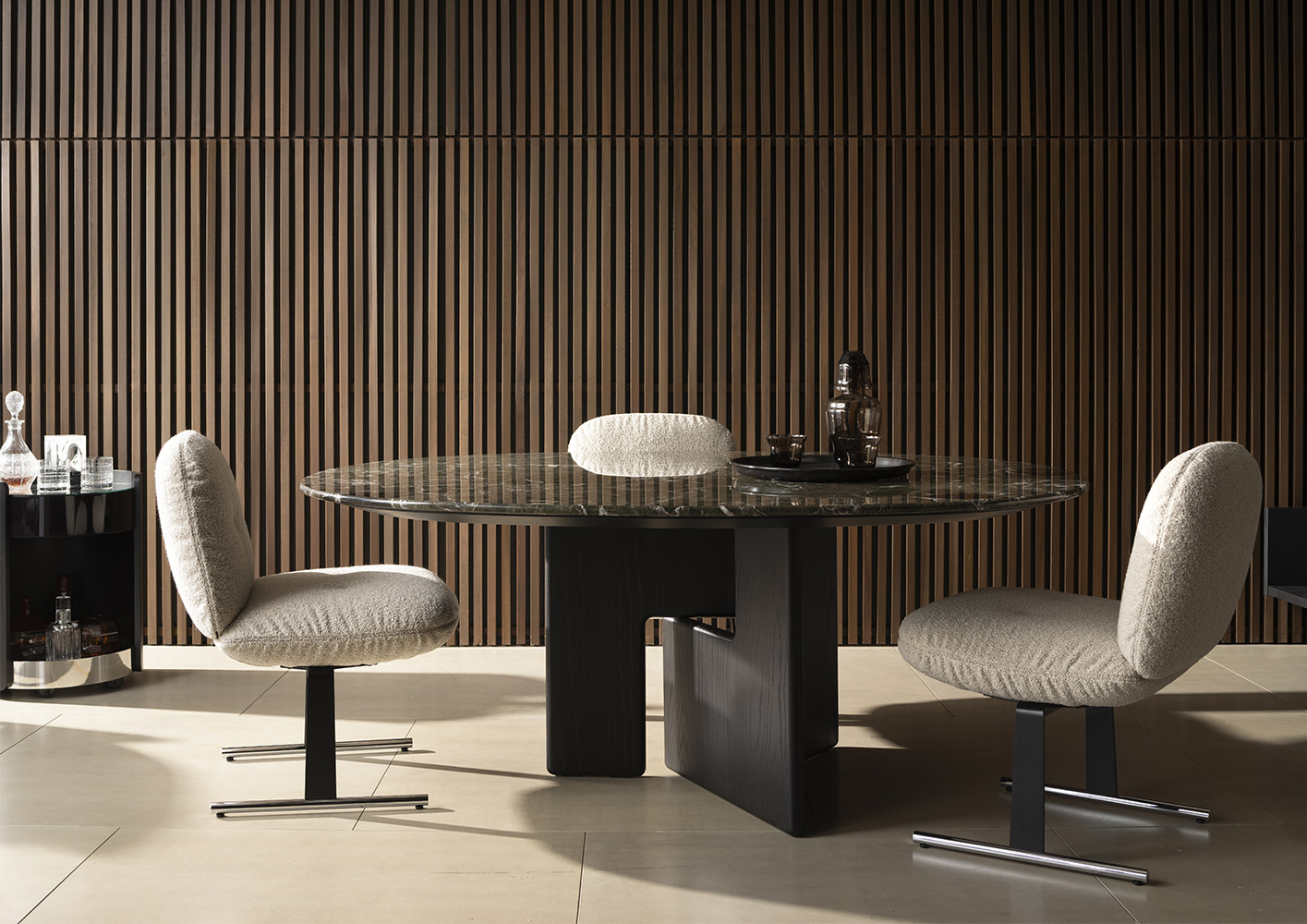 Minotti Taipei by Waterside