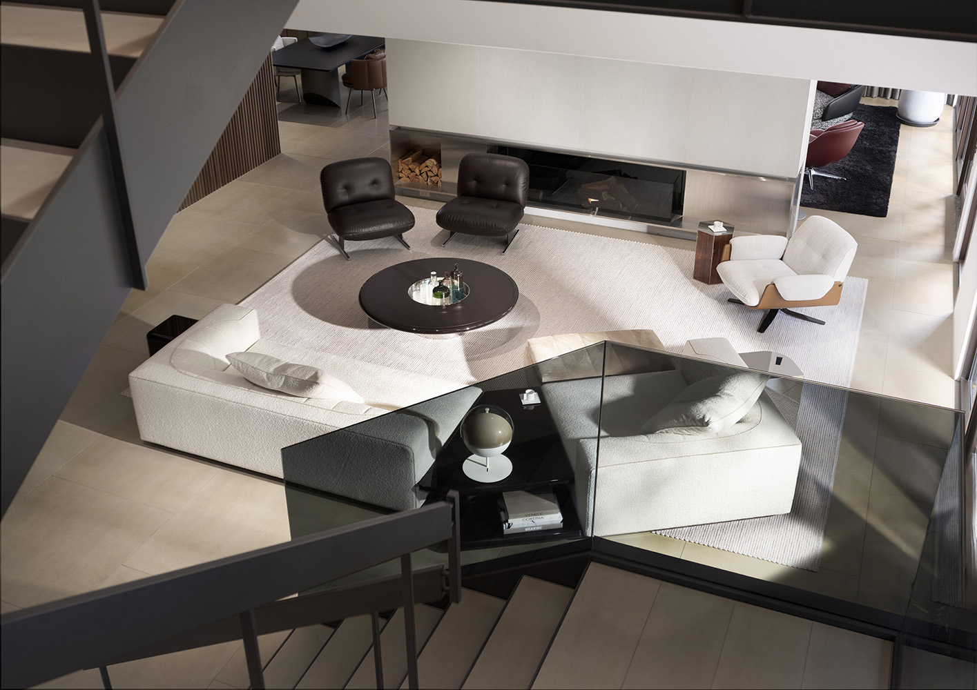 Minotti Taipei by Waterside