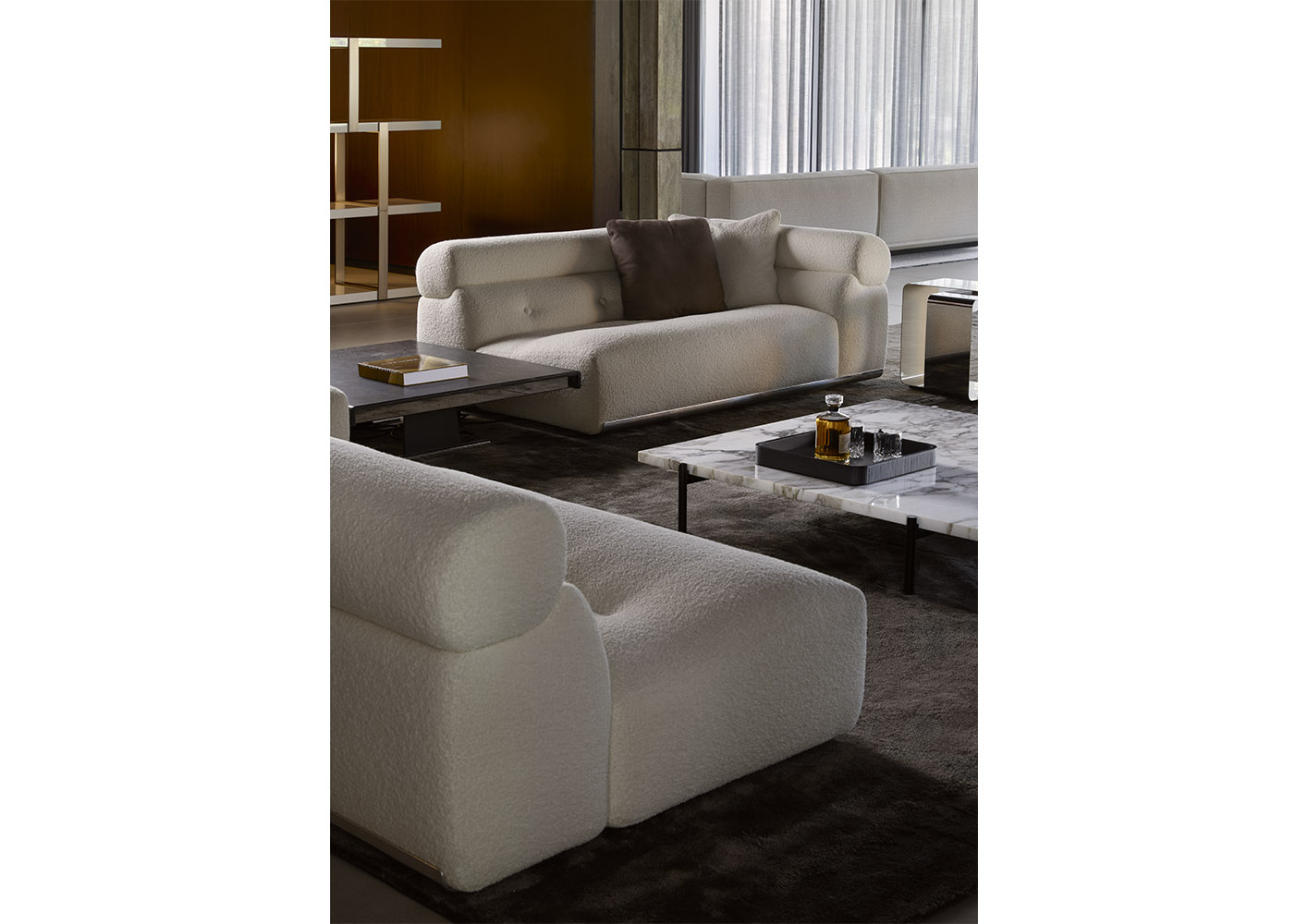Minotti Johannesburg by Limeline