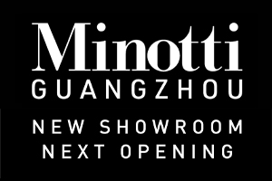 Minotti Guangzhou by Yi’s House