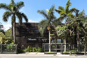 Minotti São Paulo by Casual Móveis