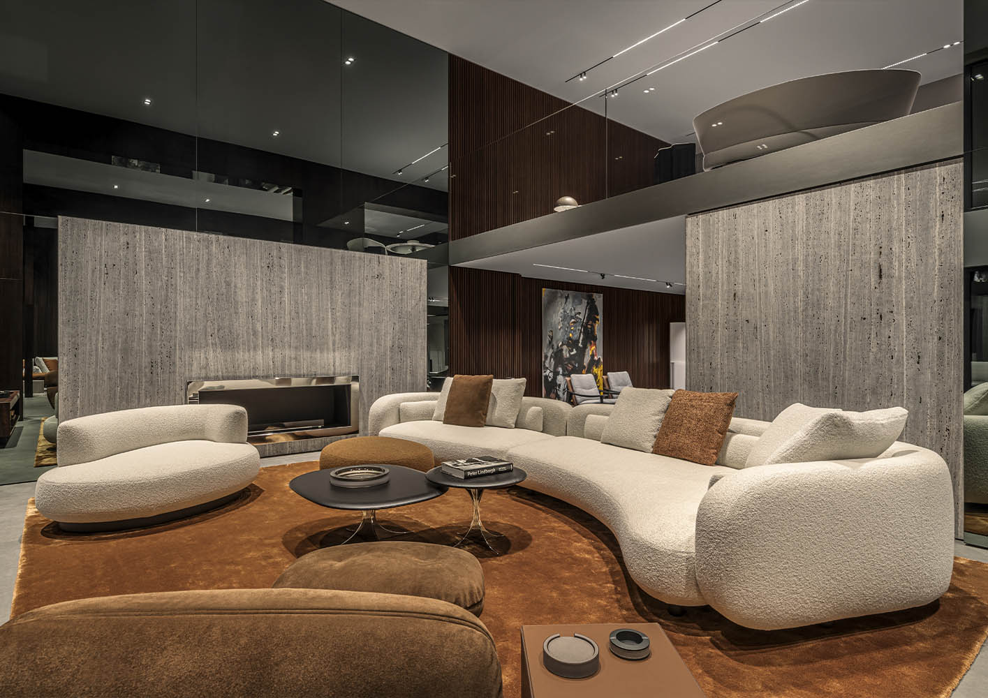 Minotti Kyiv by VILLA