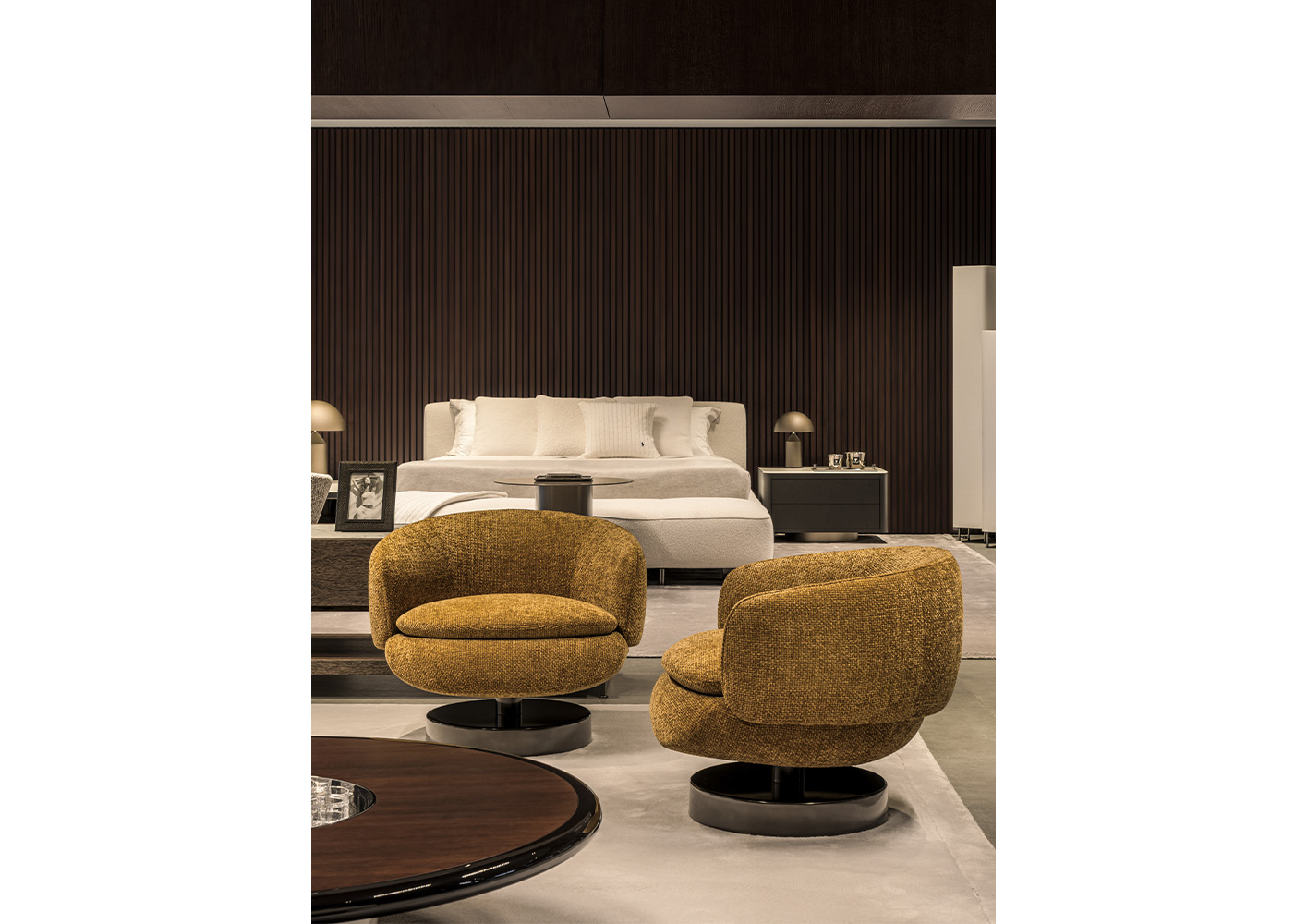 Minotti Kyiv by VILLA
