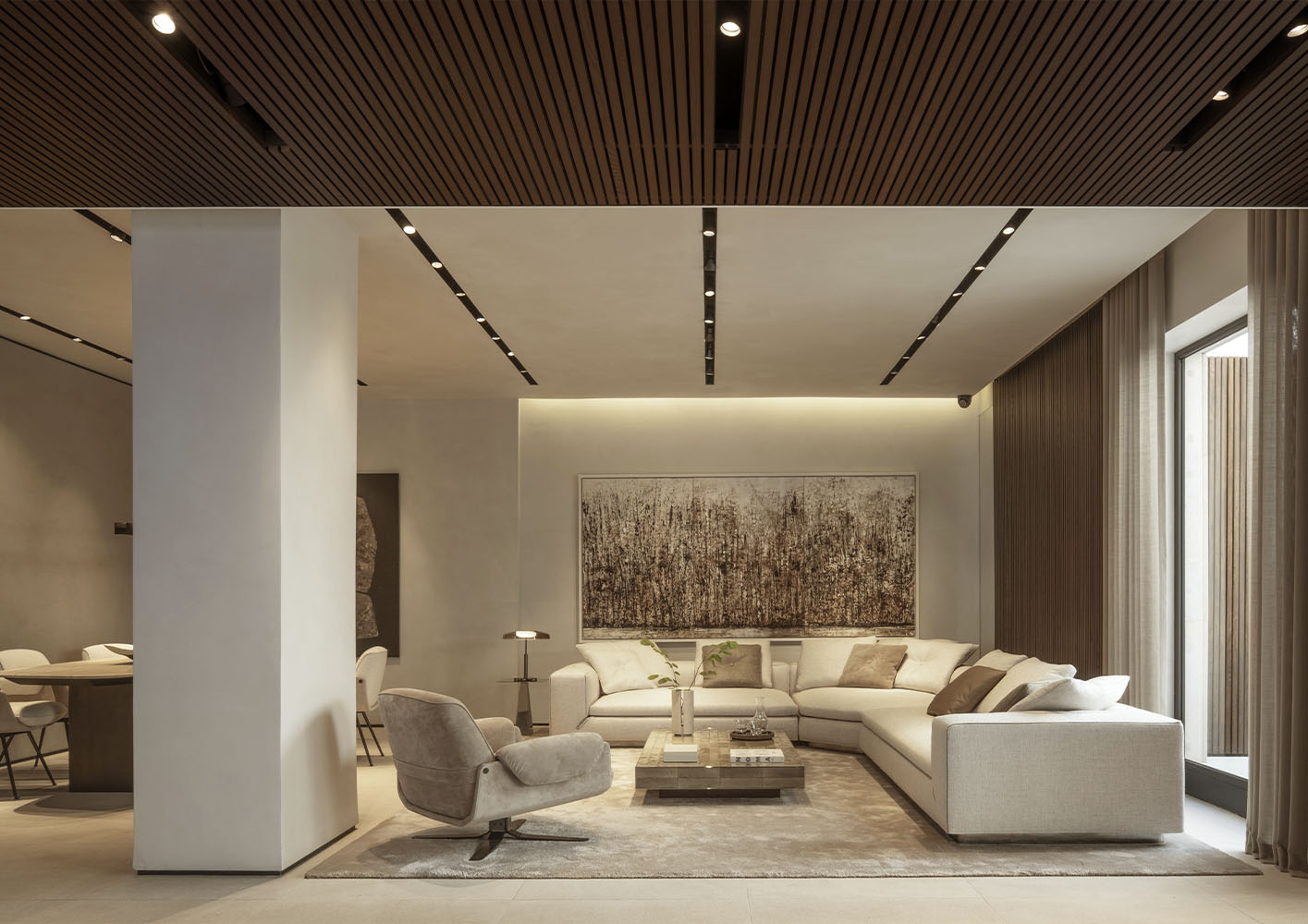 Minotti Mallorca by Gunni & Trentino