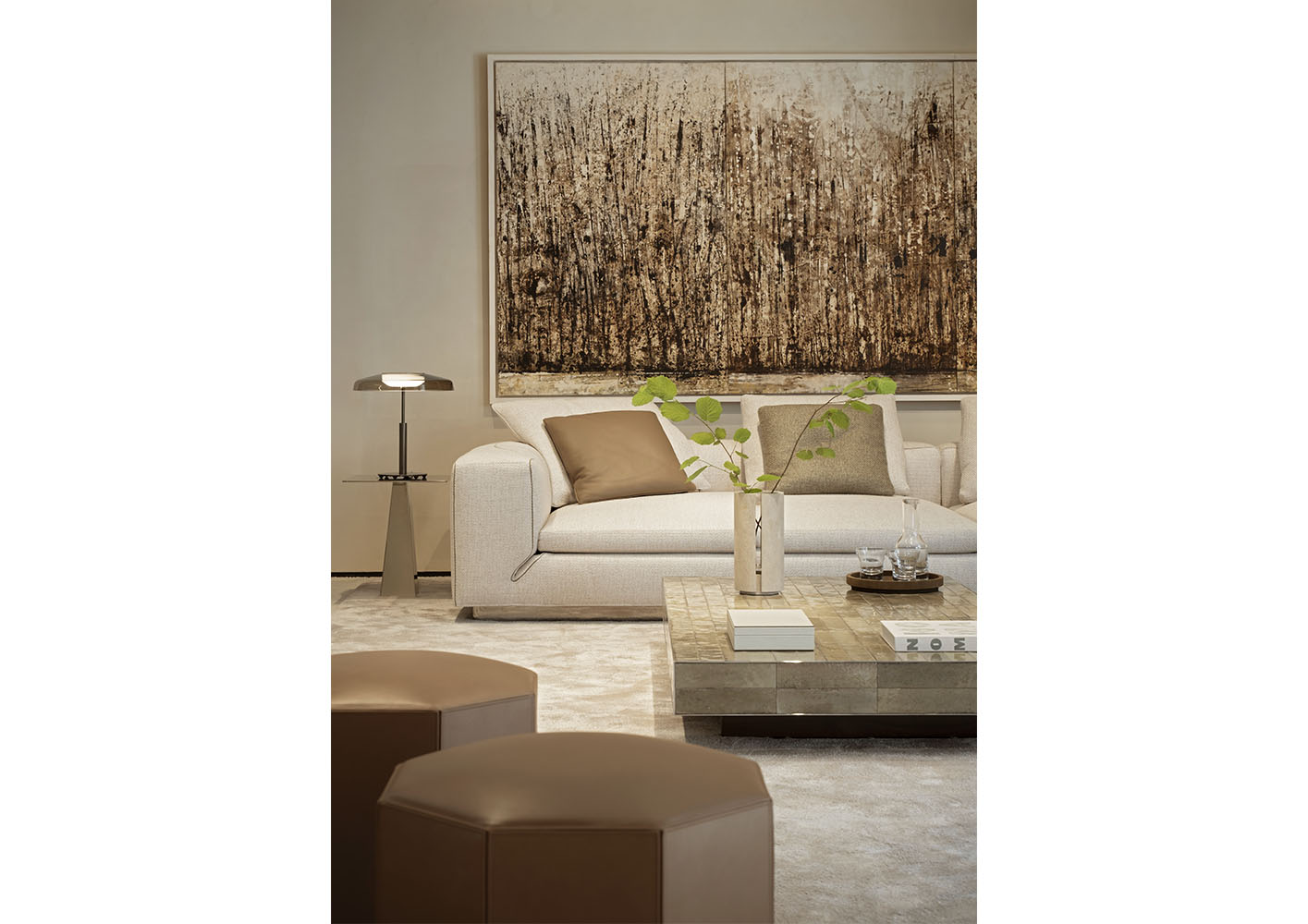 Minotti Mallorca by Gunni & Trentino