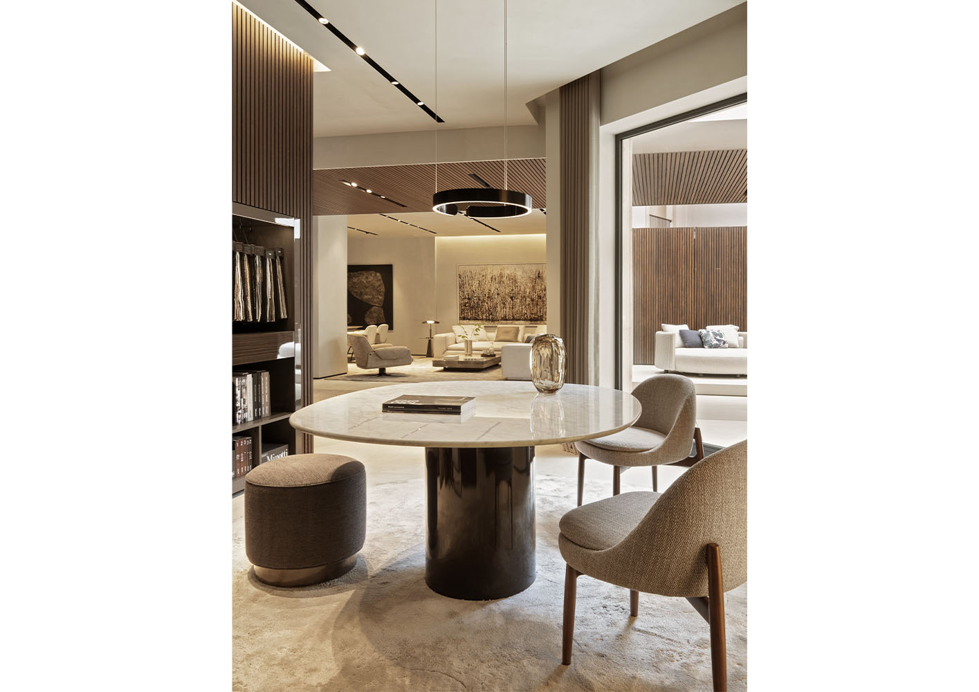 Minotti Mallorca by Gunni & Trentino