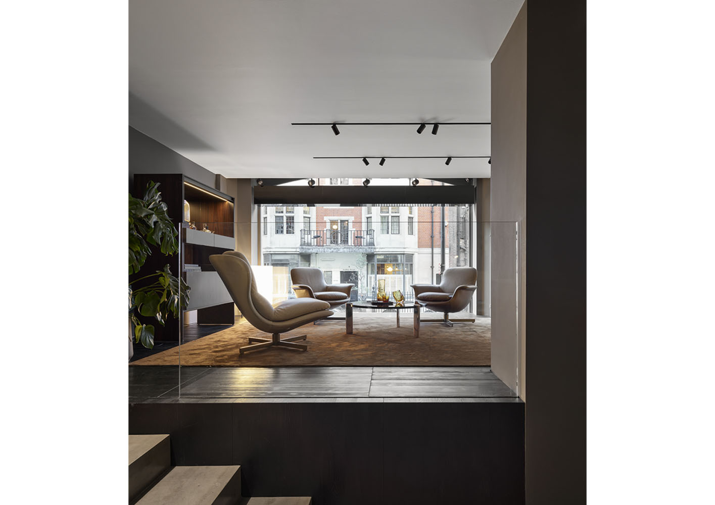 Minotti London by Minotti UK Ltd