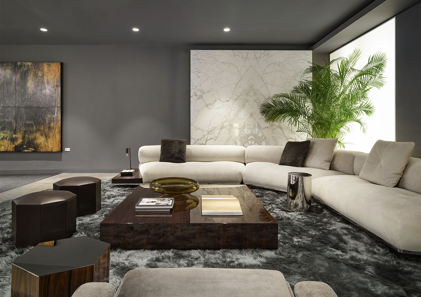 Minotti London by Minotti UK Ltd