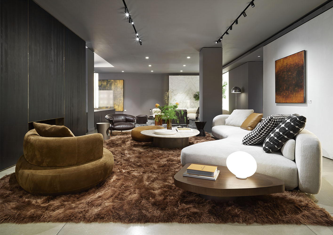 Minotti London by Minotti UK Ltd