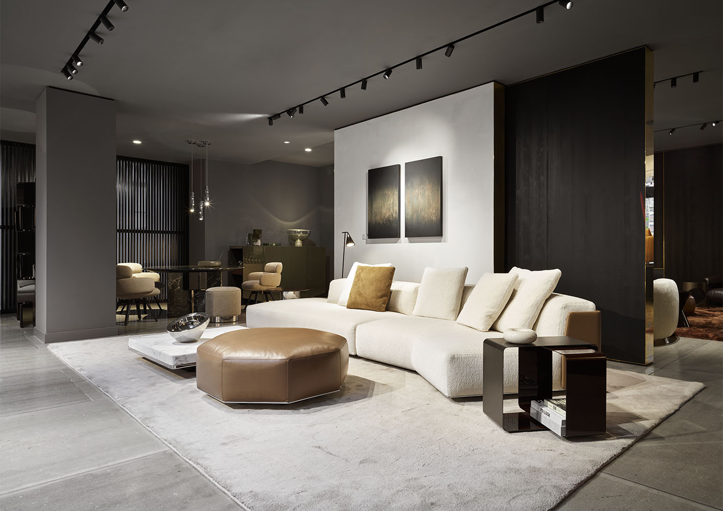 Minotti London by Minotti UK Ltd