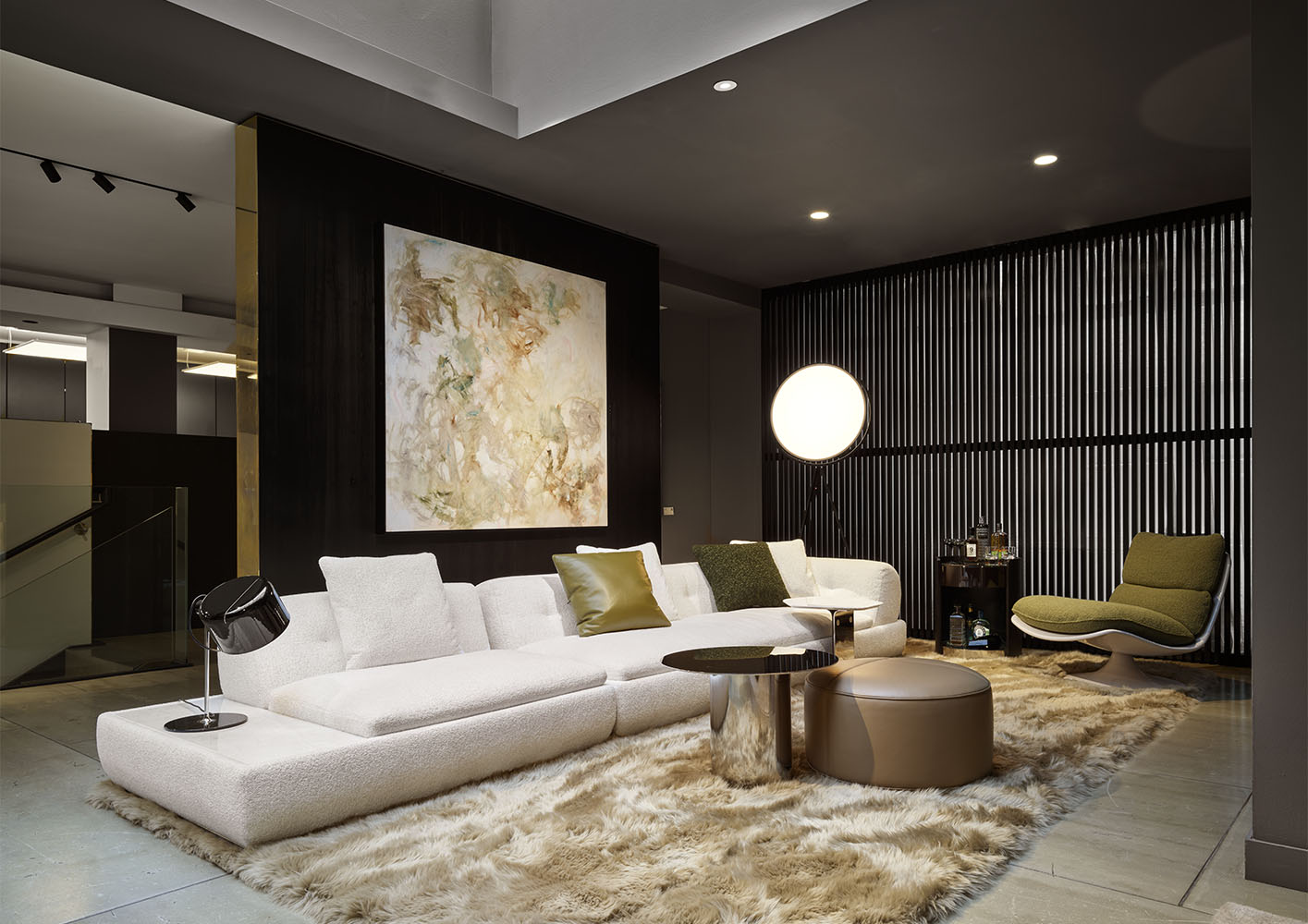 Minotti London by Minotti UK Ltd