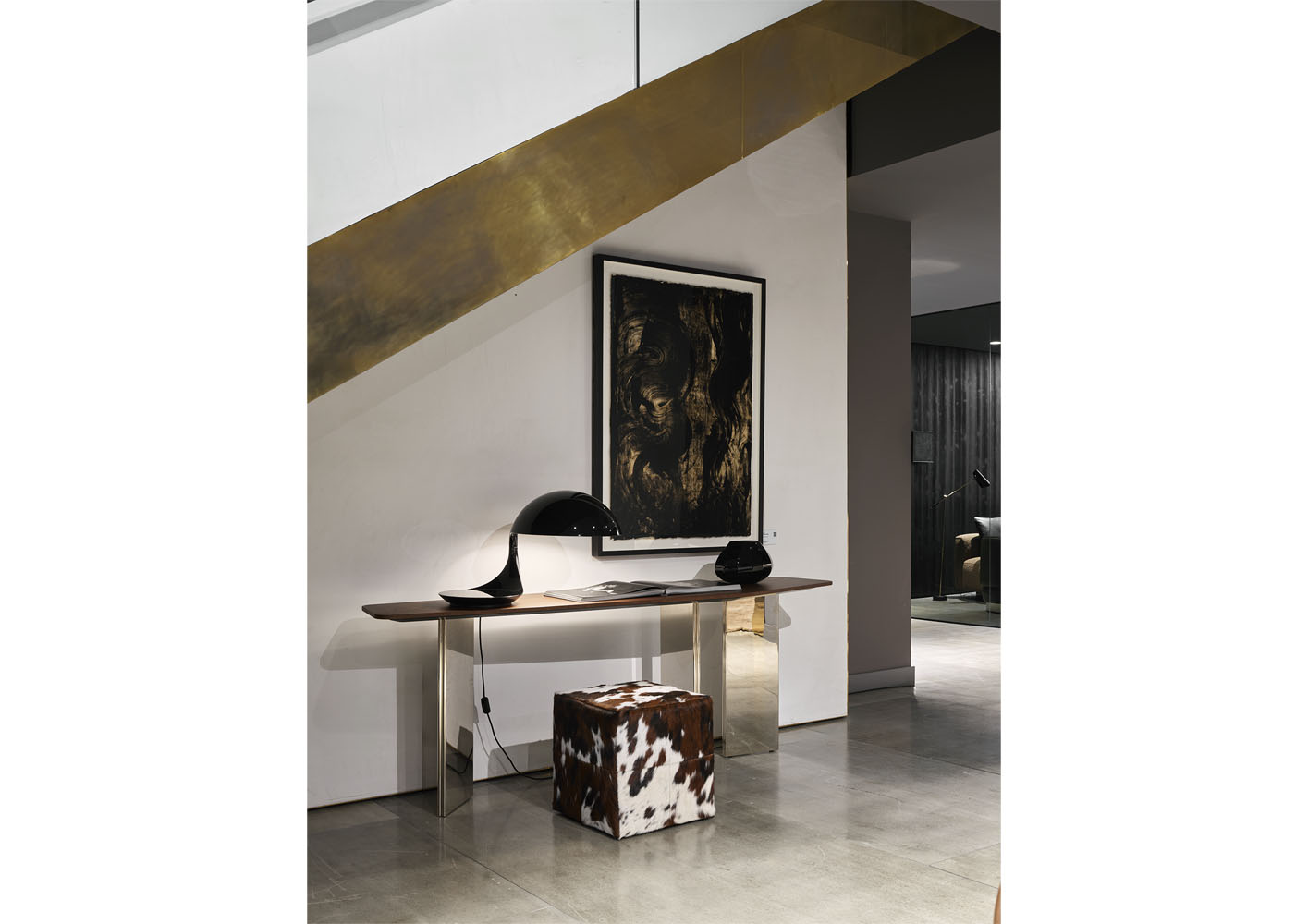 Minotti London by Minotti UK Ltd