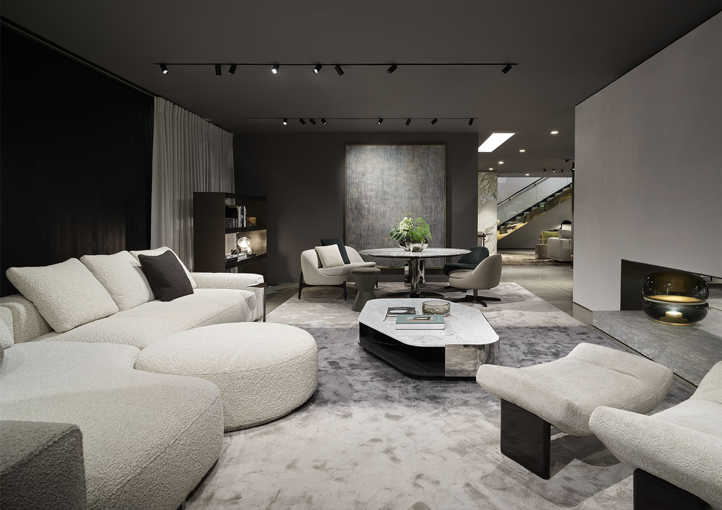 Minotti London by Minotti UK Ltd