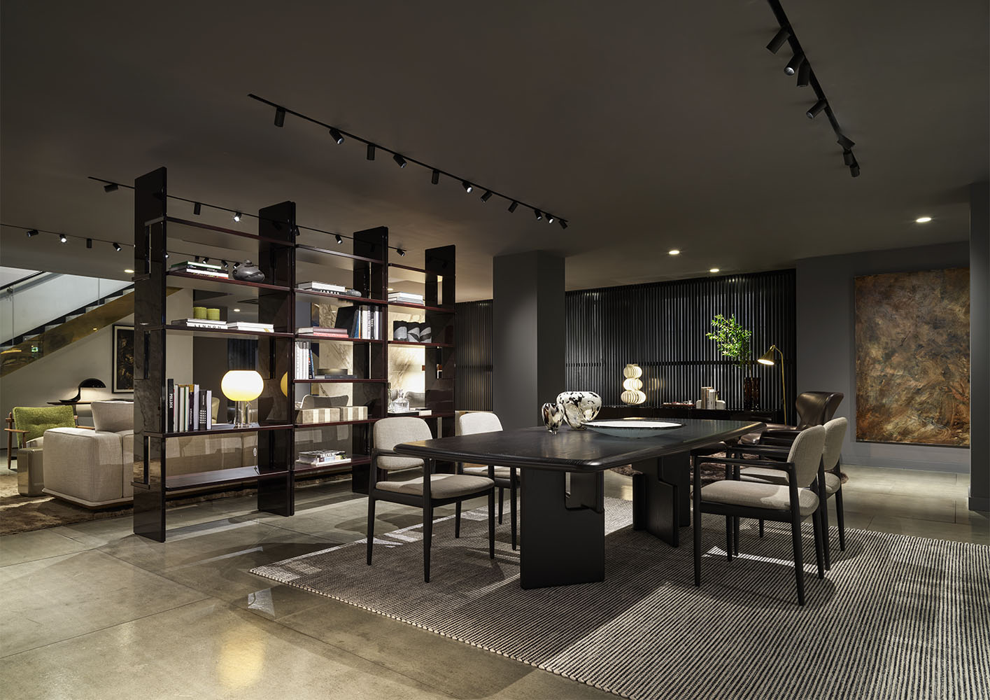 Minotti London by Minotti UK Ltd