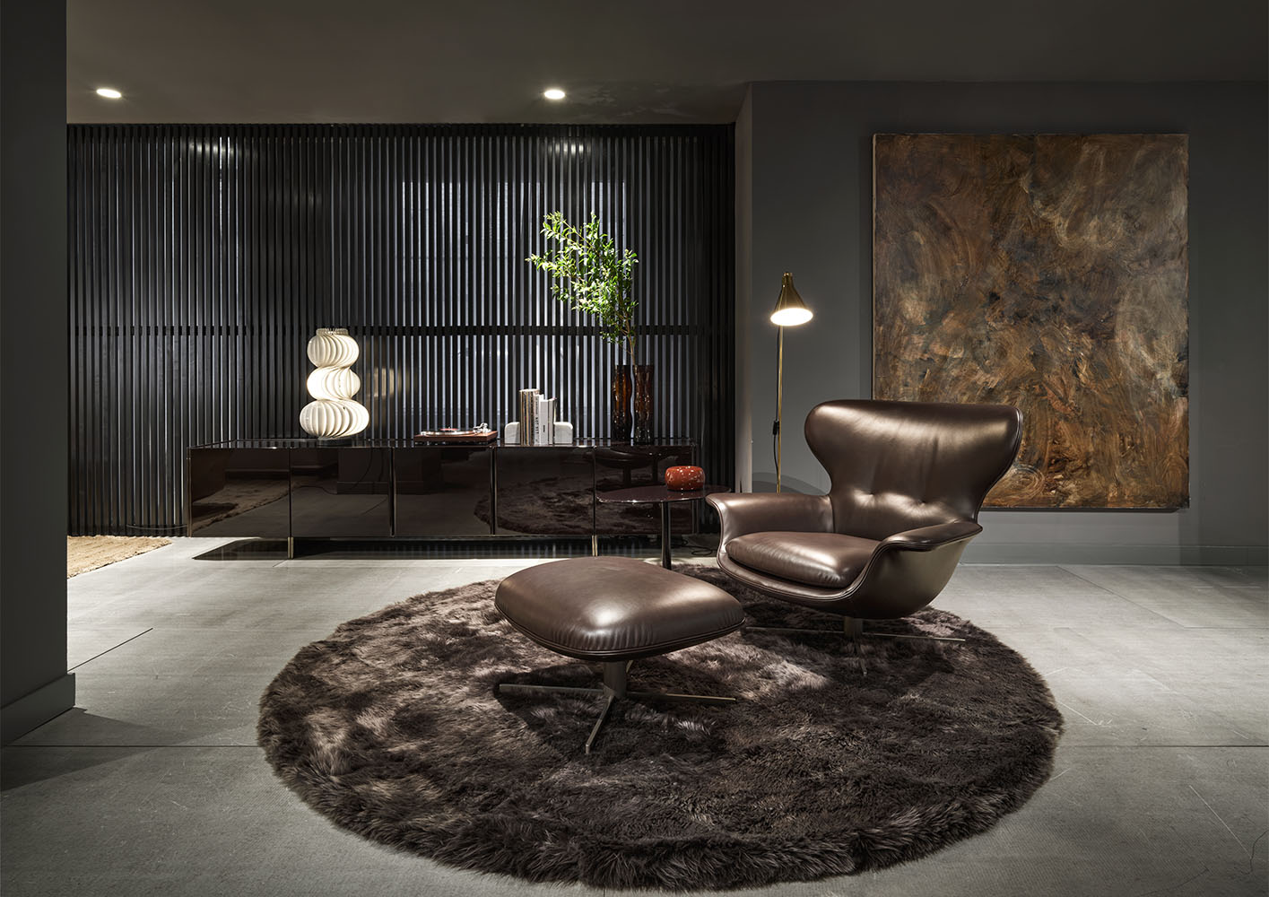 Minotti London by Minotti UK Ltd