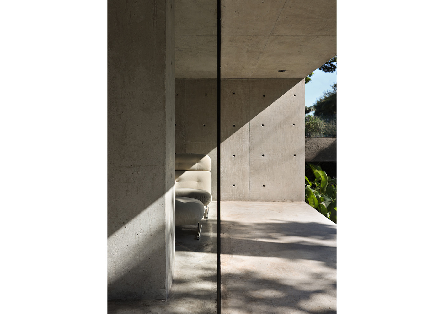 Minotti São Paulo by Casual Móveis