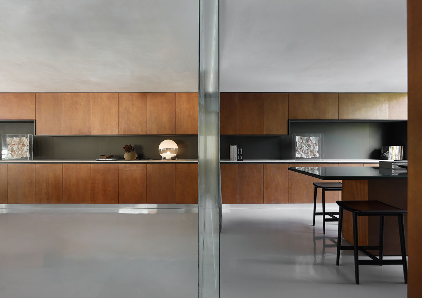 Minotti São Paulo by Casual Móveis
